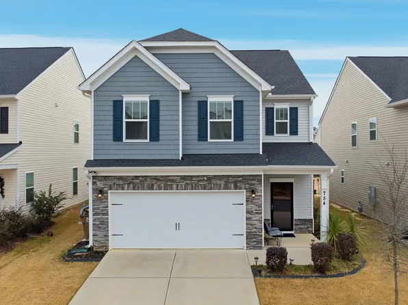 754 Justify Loop, Graniteville, SC 29829
