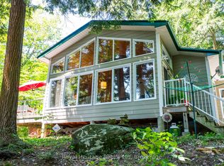 1114 Bruce Lake Dr, Muskoka Lakes, ON P0B 1G0