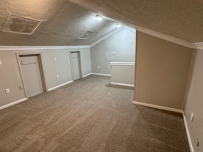 Finished Room Over Garage (FROG)