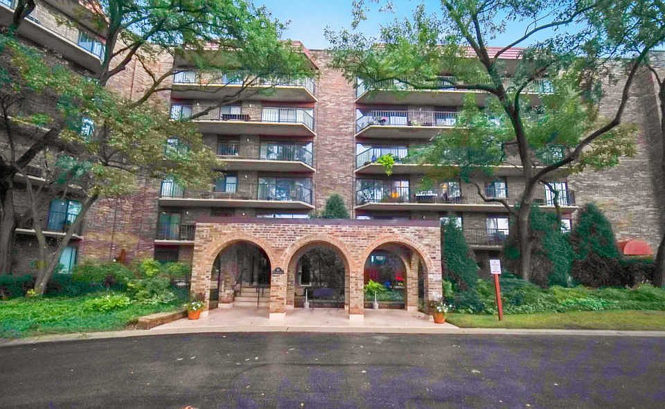 1st image of 111 S Baybrook Dr Unit 203
