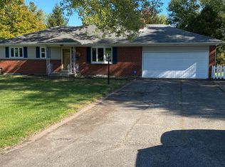 1902 Timberline Trl, Springfield, OH 45503