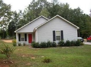1269 Wells Creek Dr, Lincoln, GA --