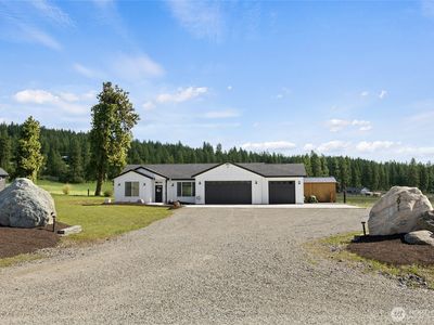 291 Deer Meadow Drive, Cle Elum, WA, 98922