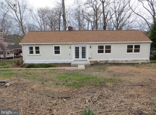 9320 Sanger St #A, Lorton, VA 22079