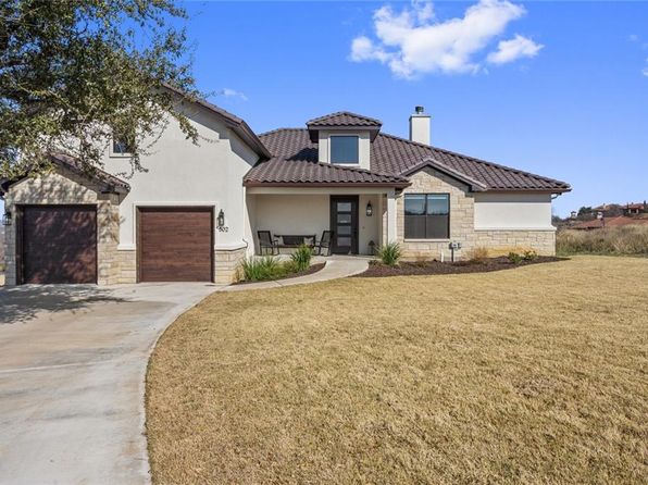 502 Pantera Cir Marble Falls Tx 78654 Zillow