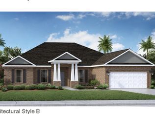 1744 Saroco Rd LOT 3, Gulf Breeze, FL 32563