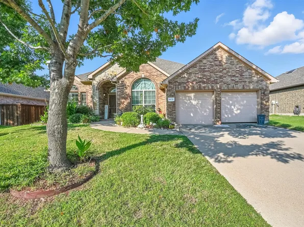 3015 Summerview Dr, Grand Prairie, TX 75052