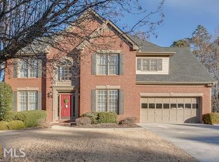 987 Lansfaire Xing, Suwanee, GA 30024