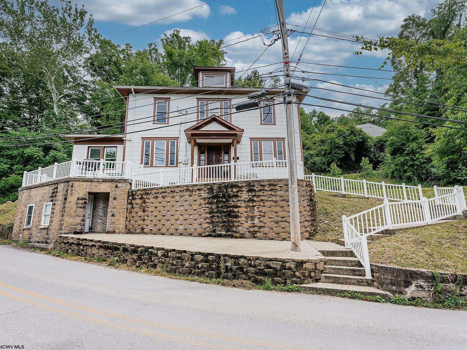 834 College Ave, WV 26505 MLS 10149801 Zillow