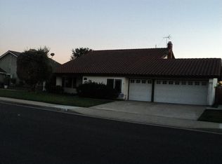 1020 W Calora St, San Dimas, CA 91773