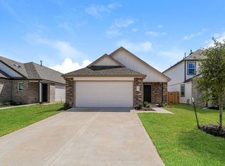3013 Wood Lily Dr, Brookshire, TX 77423