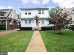 225 Stratford Ave, Haddon Township, NJ 08108