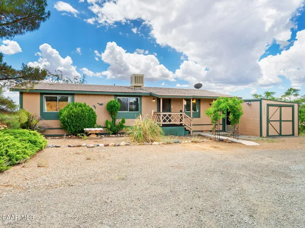 12955 E Border St, Mayer, AZ 86333