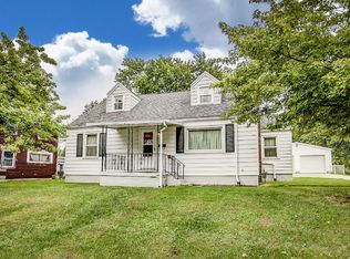 139 S Perry St, Lima, OH 45804