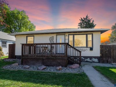 912 N Minnesota Ave, Sioux Falls, SD, 57104