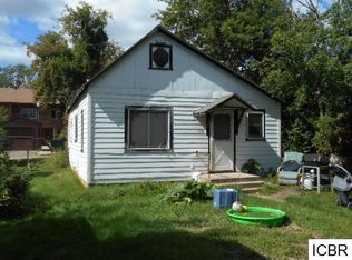 106 4th Ave, Bovey, MN 55709