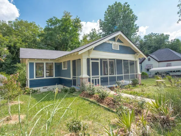 2415 W 16th St, Little Rock, AR 72202