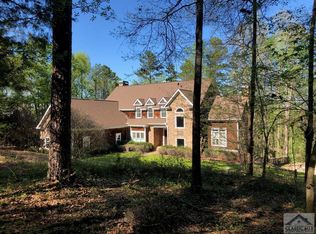 160 Bexley Heath Dr, Athens, GA 30607