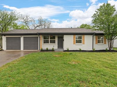 14039 Rawhide Pkwy, Farmers Branch, TX, 75234