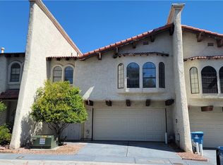 4930 Mozart Dr, Las Vegas, NV 89146