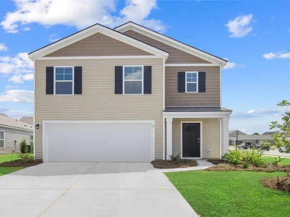 69 Cypress Loop, Port Wentworth, GA 31407