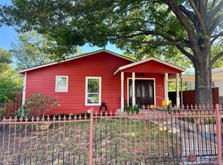 2320 Village Way, Dallas, TX 75216