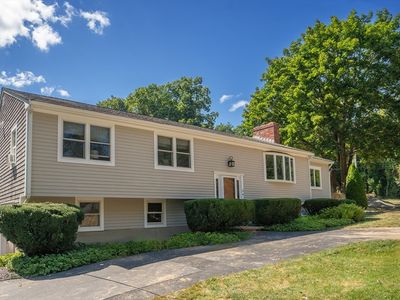 18 River Rd, Merrimac, MA, 01860