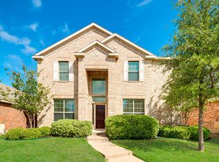 4708 Evanshire Way, McKinney, TX 75070