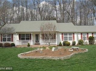 3310 Elsa Ave, Waldorf, MD 20603