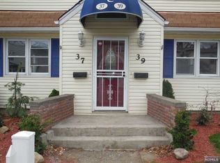 37-39 Linden St, Lodi, NJ 07644