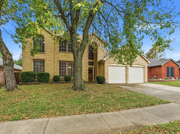 924 Rio Vista Ln, Arlington, TX 76017
