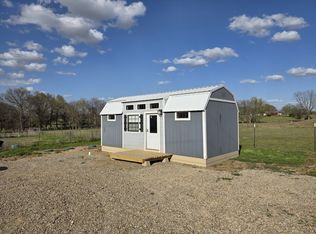 584 County Road 35300, Sumner, TX 75486