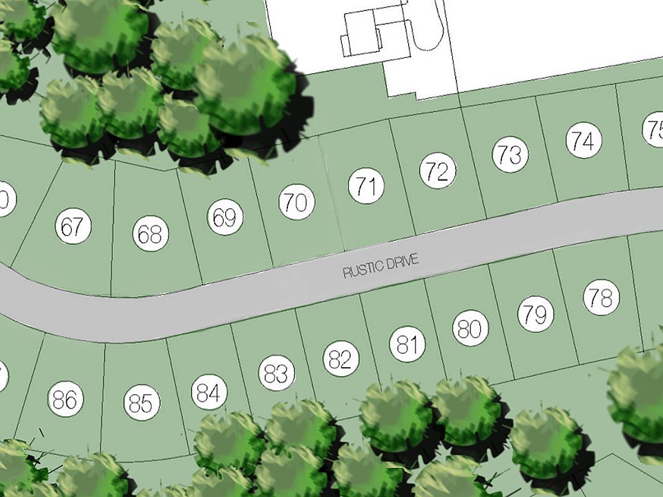 1st image of 85 Wildwood Dr #3H2CBX