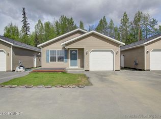 3911 W Tweed Ct #3, Wasilla, AK 99623
