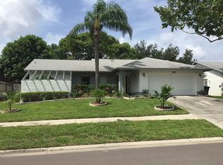 2621 Orchard Highlands Dr, Palm Harbor, FL 34684