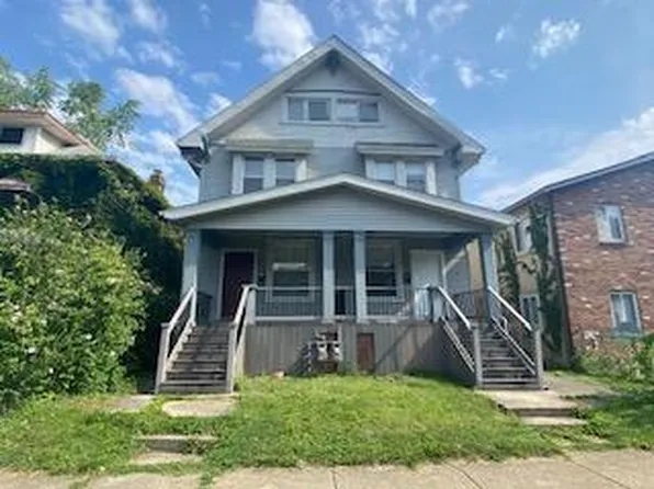 380 16th Ave, Columbus, OH 43201