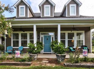 77 Hiawatha Farms Rd, Monticello, FL 32344