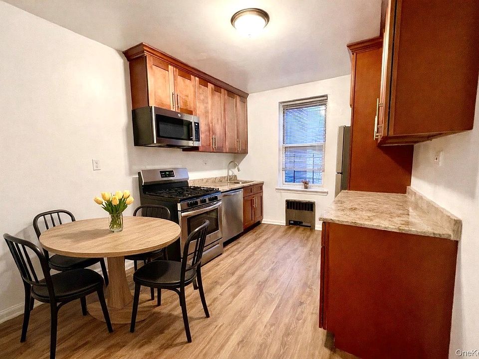 1st image of 2080 Barnes Avenue #5B