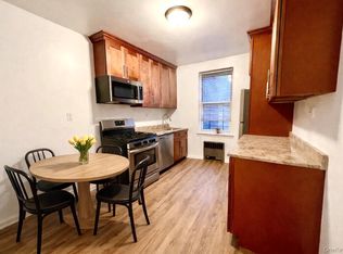 2080 Barnes Avenue #5B, Bronx, NY 10462