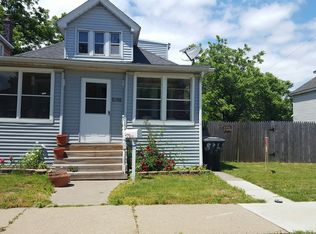8766 Mason Pl, Detroit, MI 48209