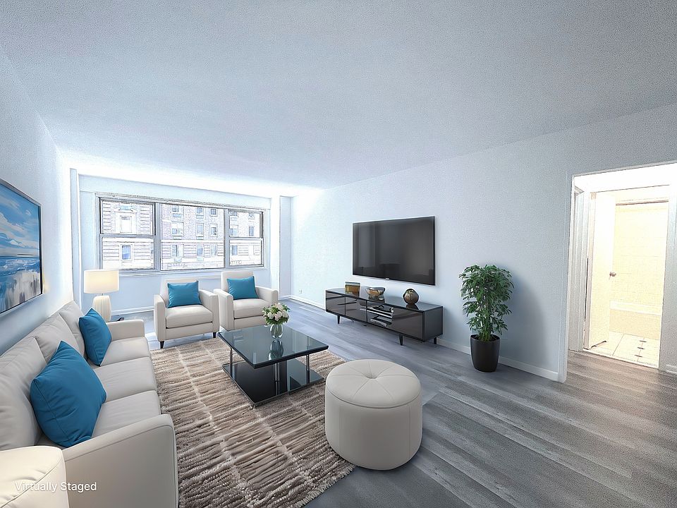 1st image of 77 W 55th St APT 16F