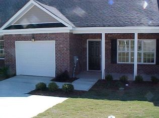 401 Bowen Fls, Grovetown, GA 30813