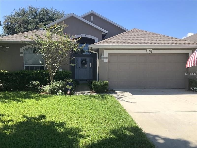 1st image of 123 Brassington Dr