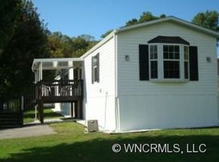 333 Shallow Creek Loop, Canton, NC 28716