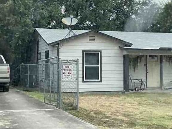 Property Side View
