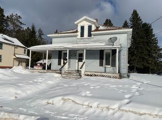 1510 5th Ave, Antigo, WI 54409