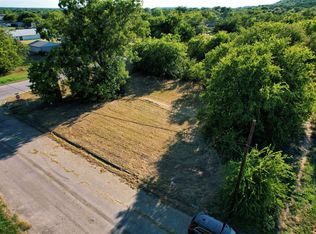812 SE 1st Ave, Mineral Wells, TX 76067