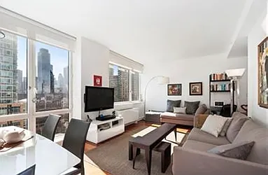 100 Riverside Boulevard #17H image 1 of 6