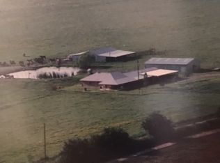 CR 4700, Wolfe City, TX 75496