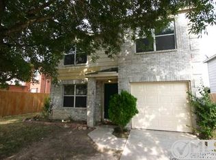 3514 Candleglenn, San Antonio, TX 78244